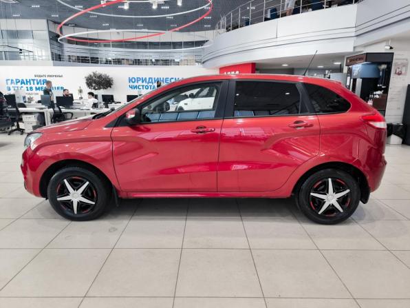 Lada (ВАЗ) XRAY I с пробегом 2016 года, цена 670 000 рублей, 82881 км, хэтчбек, Автокод Объявления