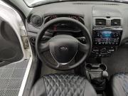 Lada (ВАЗ) Granta I Рестайлинг Екатеринбург  - изображение 43