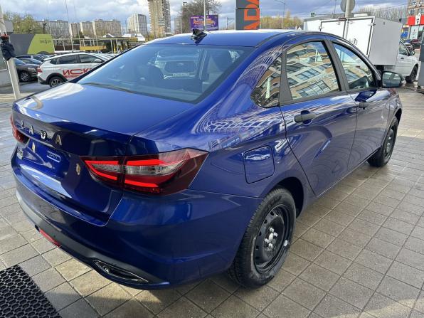 Новый Lada (ВАЗ) Vesta I Рестайлинг (NG) 2026 года, цена 1 901 000 рублей, седан, Автокод Объявления