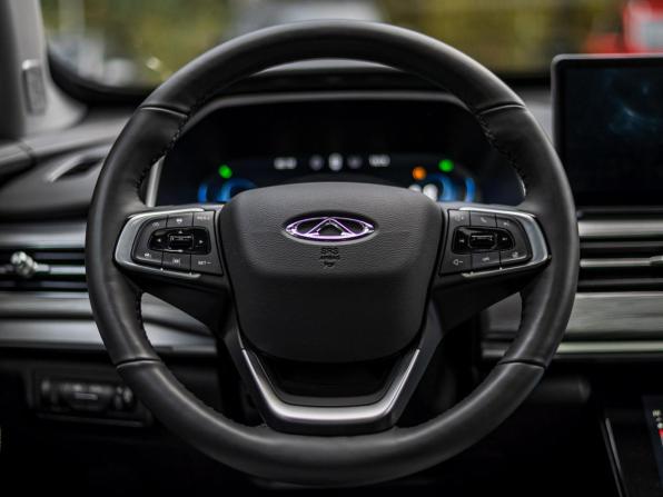 Chery Tiggo 8 Pro I с пробегом 2022 года, цена 1 740 000 рублей, 130540 км, внедорожник, Автокод Объявления