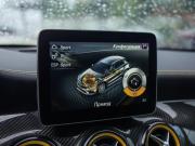Mercedes-Benz GLA AMG I (X156) Рестайлинг Санкт-Петербург  - изображение 58