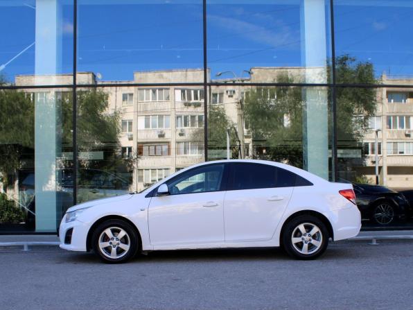 Chevrolet Cruze I Рестайлинг с пробегом 2013 года, цена 640 000 рублей, 239780 км, седан, Автокод Объявления