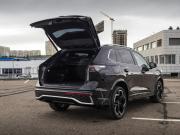 Volkswagen Tiguan III (China Market) Москва  - изображение 42