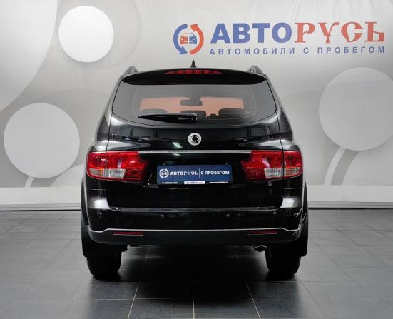 SsangYong Kyron I Рестайлинг с пробегом 2012 года, цена 799 000 рублей, 180606 км, внедорожник, Автокод Объявления