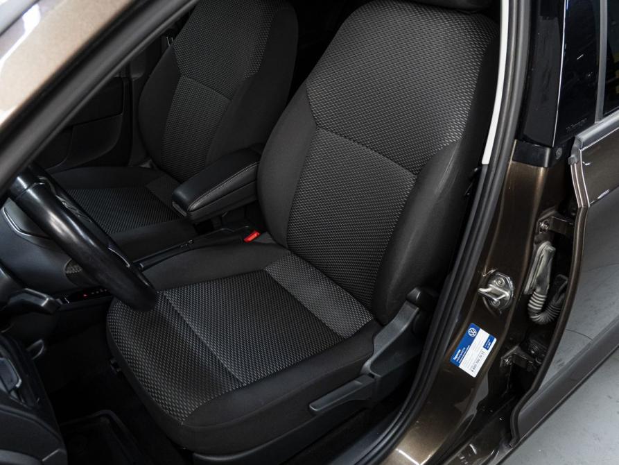 Volkswagen Polo VI Тюмень  - изображение 13