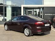 Ford Mondeo IV Москва  - изображение 25