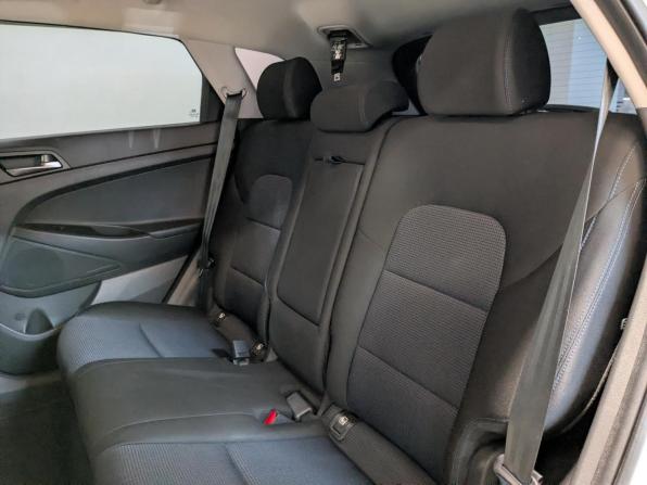 Hyundai Tucson III с пробегом 2017 года, цена 1 935 000 рублей, 92000 км, внедорожник, Автокод Объявления