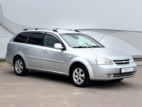 Chevrolet Lacetti I с пробегом 2012 года, цена 570 000 рублей, 205977 км, универсал, Автокод Объявления