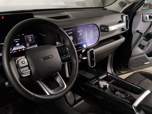 Haval Dargo с пробегом 2022 года, цена 2 646 000 рублей, 6300 км, внедорожник, Автокод Объявления