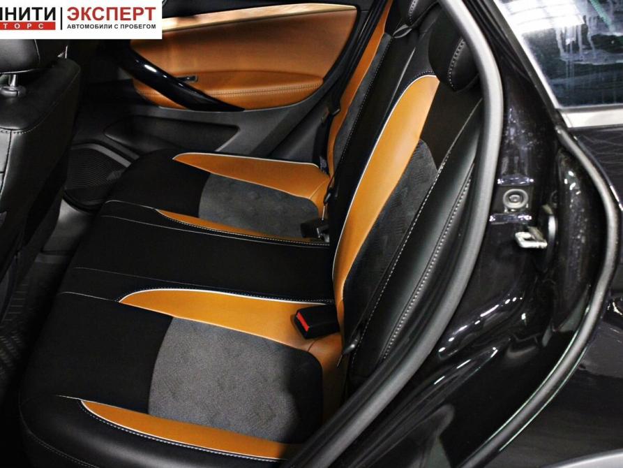 Lada (ВАЗ) Vesta I Рестайлинг (NG) Белгород  - изображение 18