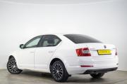 Skoda Octavia III (A7) Оренбург  - изображение 24