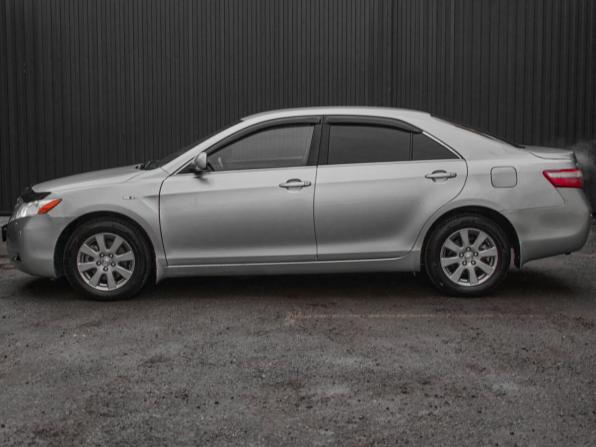 Toyota Camry VI (XV40) с пробегом 2006 года, цена 890 000 рублей, 315533 км, седан, Автокод Объявления