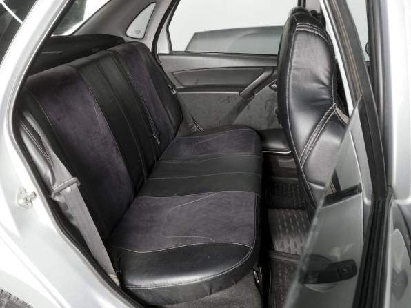 Lada (ВАЗ) Granta I с пробегом 2013 года, цена 419 000 рублей, 172873 км, седан, Автокод Объявления