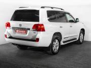Toyota Land Cruiser 200 Series Рестайлинг 1 Иркутск  - изображение 30