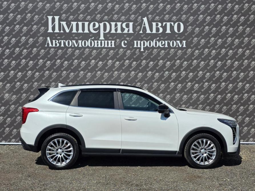 Haval Jolion I Рестайлинг Краснодар  - изображение 8