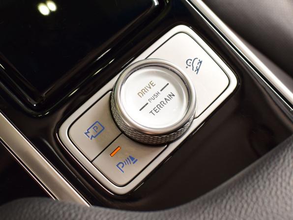 Genesis GV80 I с пробегом 2020 года, цена 4 799 995 рублей, 48060 км, внедорожник, Автокод Объявления