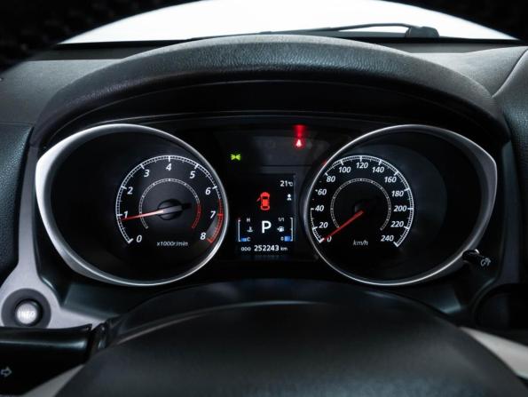 Mitsubishi ASX I Рестайлинг с пробегом 2013 года, цена 940 000 рублей, 252243 км, внедорожник, Автокод Объявления