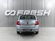 Datsun on-DO I Ростов-на-Дону  - изображение 19