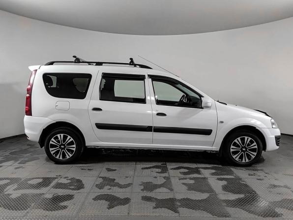 Lada (ВАЗ) Largus I с пробегом 2020 года, цена 900 000 рублей, 86789 км, универсал, Автокод Объявления