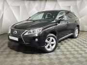 Lexus RX III Рестайлинг Москва  - изображение 21