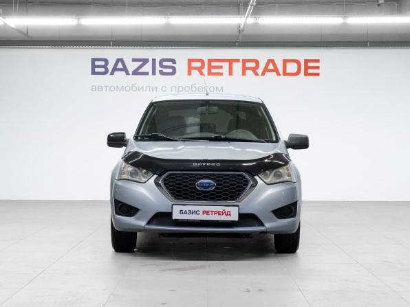 Datsun mi-DO с пробегом 2016 года, цена 499 000 рублей, 160000 км, хэтчбек, Автокод Объявления