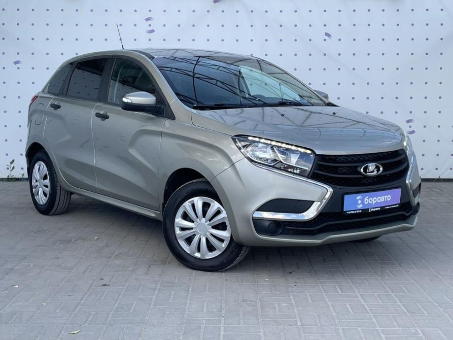 Lada (ВАЗ) XRAY I Тамбов  - изображение 2