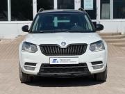 Skoda Yeti I Рестайлинг Великий Новгород  - изображение 22