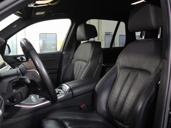 BMW X5 IV (G05/G18) с пробегом 2019 года, цена 6 510 000 рублей, 72895 км, внедорожник, Автокод Объявления