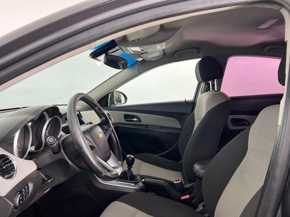 Chevrolet Cruze I с пробегом 2011 года, цена 475 000 рублей, 263000 км, седан, Автокод Объявления