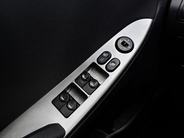 Hyundai Solaris I Рестайлинг с пробегом 2014 года, цена 838 000 рублей, 150214 км, седан, Автокод Объявления