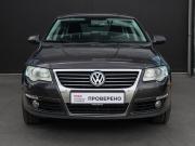 Volkswagen Passat B6 Москва  - изображение 25