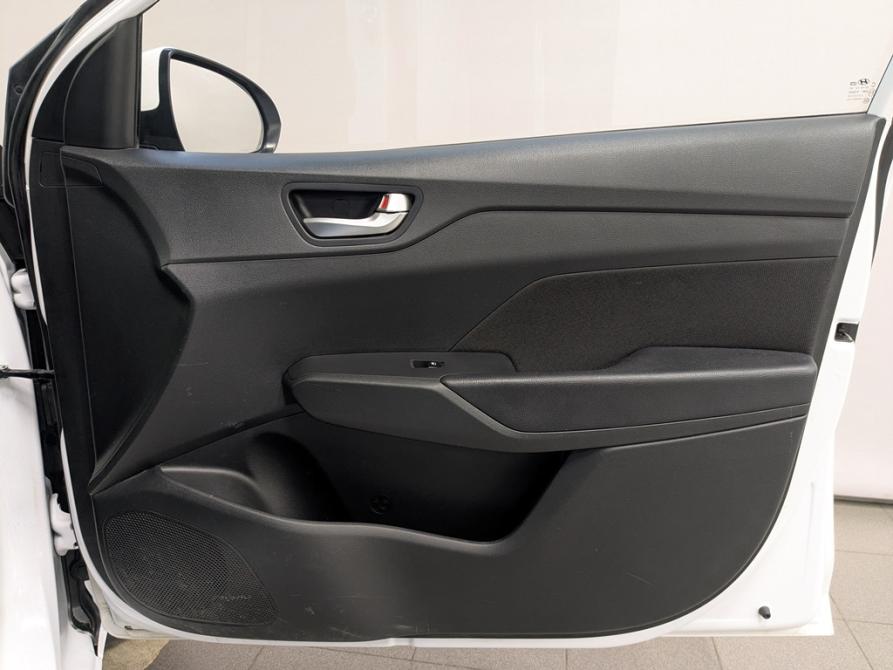 Hyundai Solaris II Рестайлинг Москва  - изображение 5