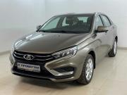 Lada (ВАЗ) Vesta I Рестайлинг (NG) Москва  - изображение 16