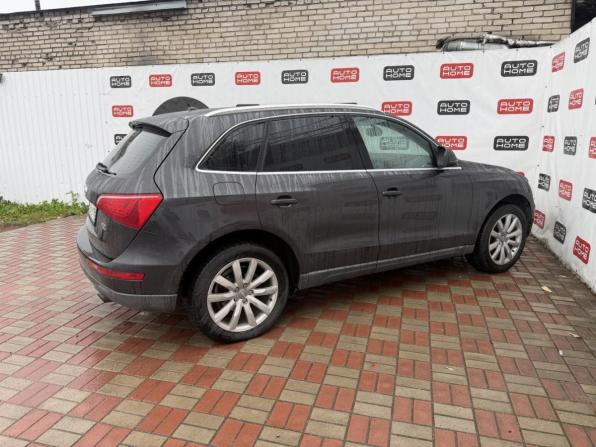 Audi Q5 I (8R) с пробегом 2008 года, цена 1 049 999 рублей, 199123 км, внедорожник, Автокод Объявления