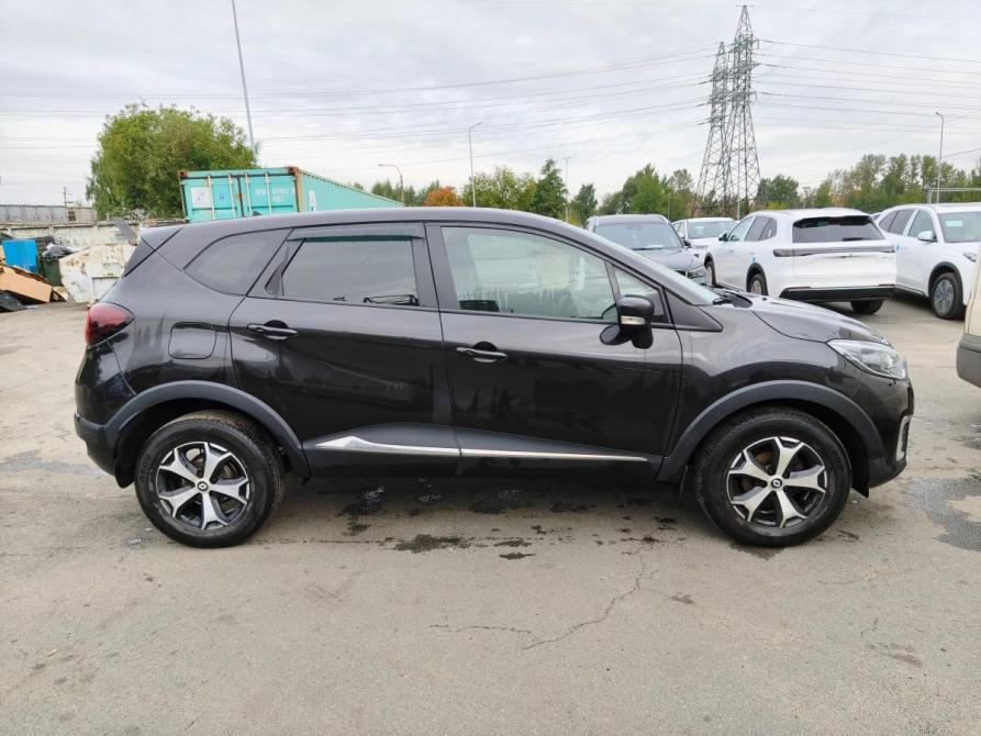 Renault Kaptur I Санкт-Петербург  - изображение 4