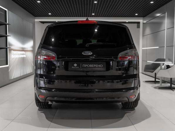 Ford S-MAX I с пробегом 2008 года, цена 795 000 рублей, 255600 км, минивэн, Автокод Объявления
