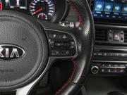 Kia Optima IV Рестайлинг Ставрополь  - изображение 47