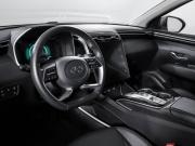 Hyundai Tucson IV Рестайлинг Москва  - изображение 34