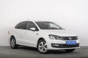 Volkswagen Polo V Рестайлинг Томск  - изображение 21