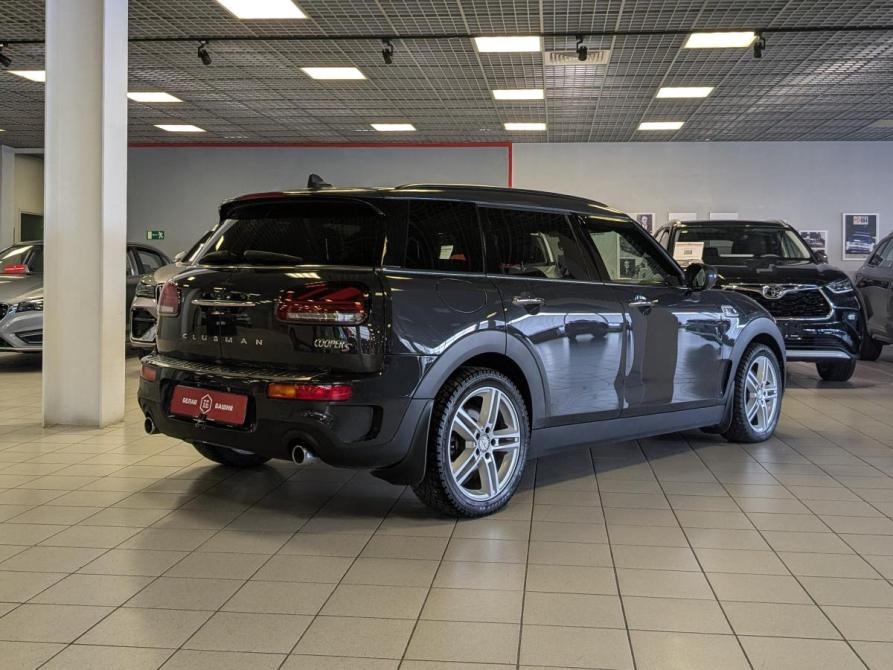Mini Clubman II Рестайлинг Екатеринбург  - изображение 7