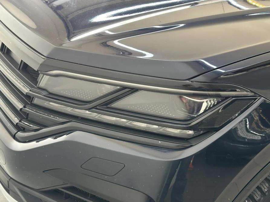 Volkswagen Touareg III Барнаул  - изображение 38