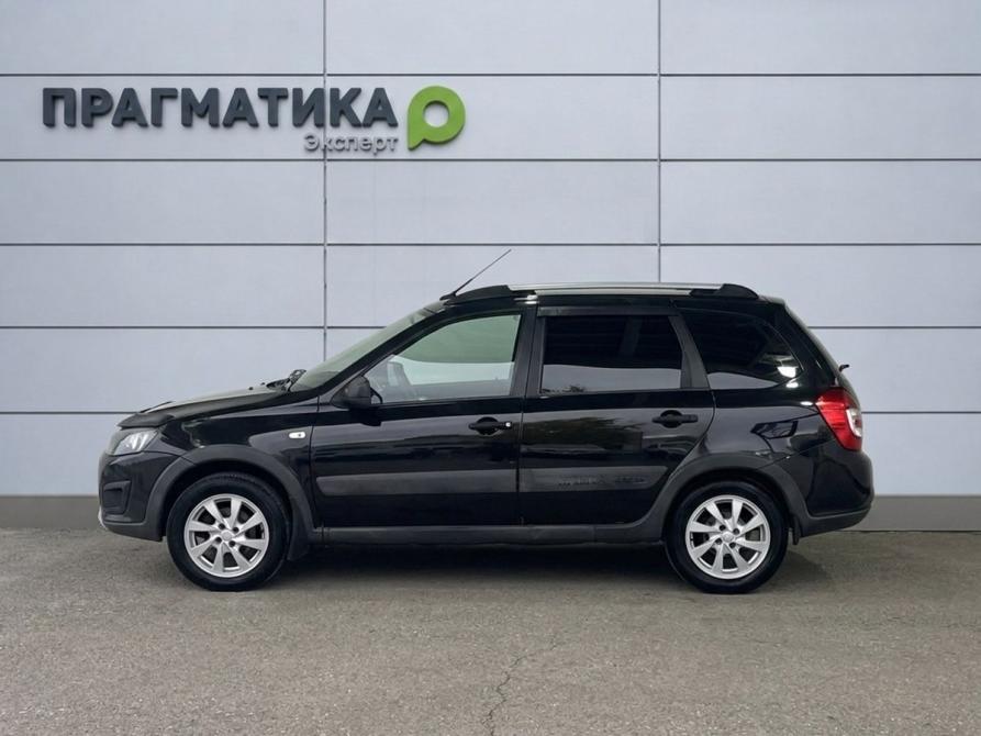 Lada (ВАЗ) Kalina II Петрозаводск  - изображение 8