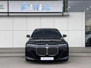 BMW 7 серии VII (G70) Краснодар  - изображение 17