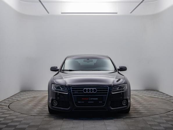 Audi A5 I (8T) с пробегом 2011 года, цена 1 320 000 рублей, 177230 км, лифтбек, Автокод Объявления