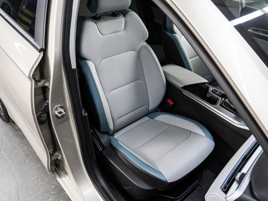 Geely Emgrand II Тюмень  - изображение 17