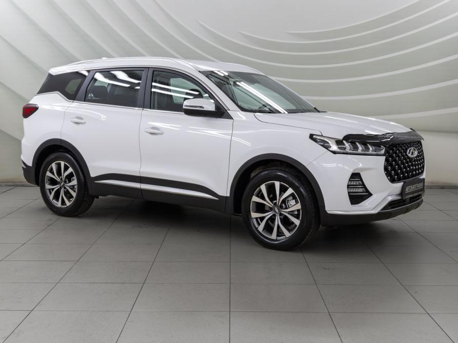 Chery Tiggo 7 Pro I Волгоград  - изображение 1