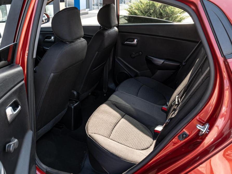Kia Rio III Рестайлинг Краснодар  - изображение 11