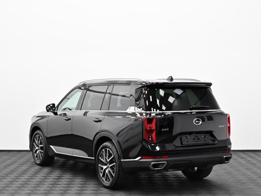 GAC GS8 II Москва  - изображение 2