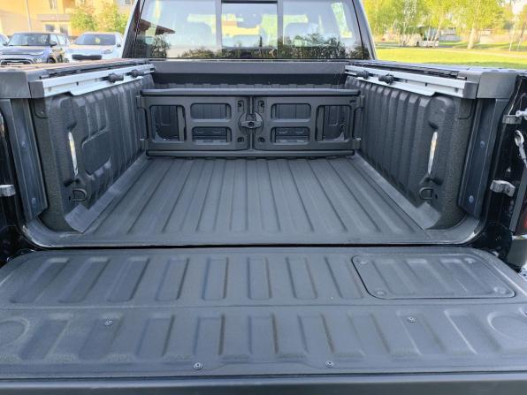 Ram 1500 V Рестайлинг с пробегом 2025 года, цена 9 499 900 рублей, 1200 км, offers.body_type.unknown, Автокод Объявления