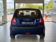 Hyundai Getz I Рестайлинг Тверь  - изображение 16